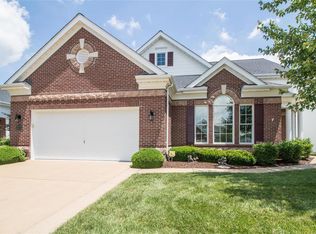 12610 Jane Denny Ln, Saint Louis, MO 63128