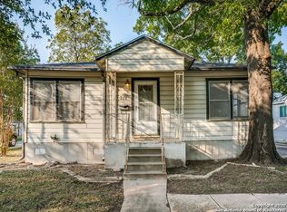 311 Bexar Dr, San Antonio, TX 78228