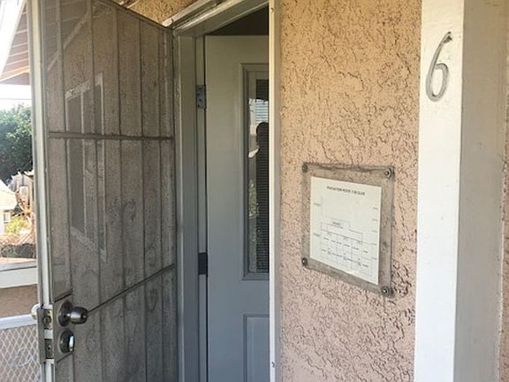 4th image of 1120 Olive Ave APT 6