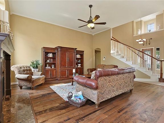 4th image of 3404 Brightstone Ct