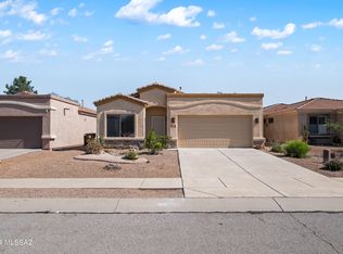 192 E Corte Rancho Encanto, Sahuarita, AZ 85629