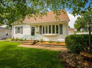 1826 Rush St, Waterloo, IA 50701