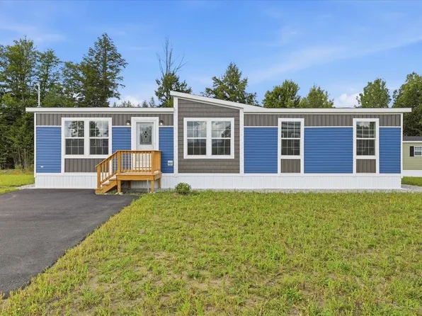 6 Balsam Circle, Tilton, NH 03276