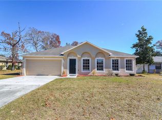 3116 Montague Ave, Spring Hill, FL 34608
