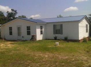 2790 State Highway 171 N, Gibson, GA 30810