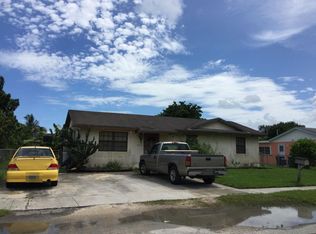 30221 SW 149th Ave, Homestead, FL 33033