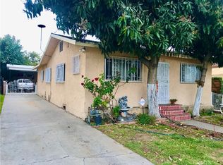6221 Walker Ave, Bell, CA 90201