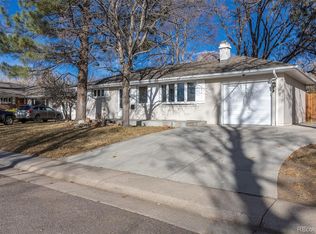 2820 S Ivanhoe St, Denver, CO 80222