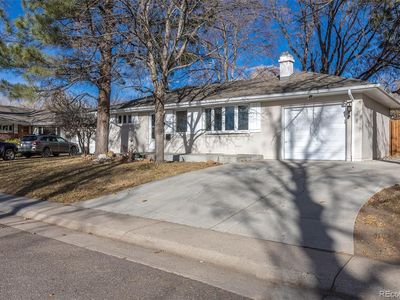 2820 S Ivanhoe Street, Denver, CO, 80222