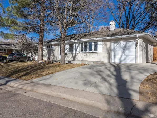 2820 S Ivanhoe Street, Denver, CO 80222