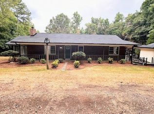 100 Farr Ln, Roopville, GA 30170