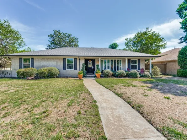11120 Scotsmeadow Dr, Dallas, TX 75218