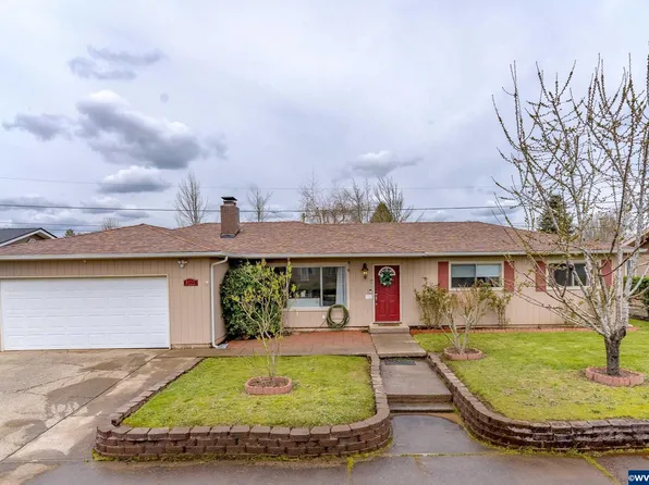 4135 Cranston St SE, Salem, OR 97317