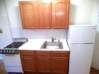 Rented by Sovereign Associates