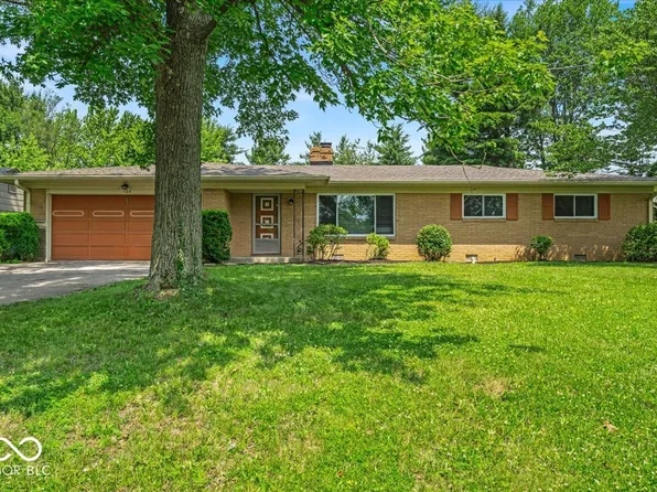 108 Bennett Rd, Carmel, IN 46032