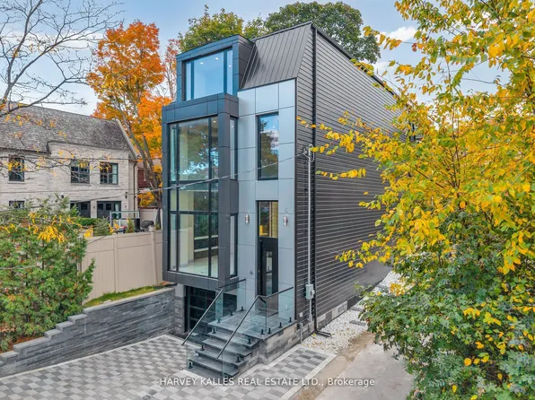 71 Ardmore Rd, Toronto, ON M5P 1W1