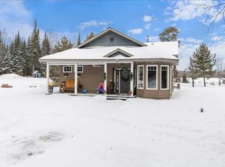 22448 County Road 333, Bovey, MN 55709