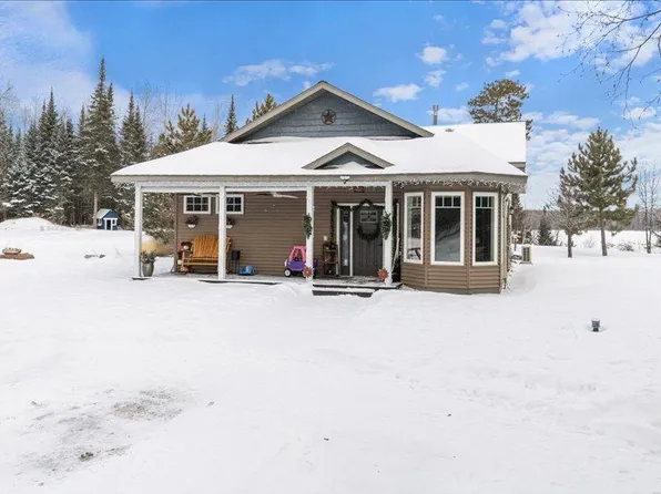 22448 County Road 333, Bovey, MN 55709