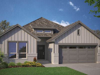 2705 Swift St, Denton, TX, 76205