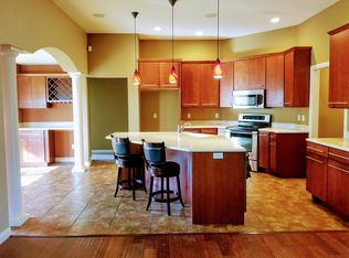 108 Paige Ct, Hallsville, MO 65255