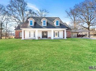 2984 Highway 19, Ethel, LA 70730