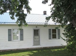 2776 N County Road 27, Bellevue, OH 44811