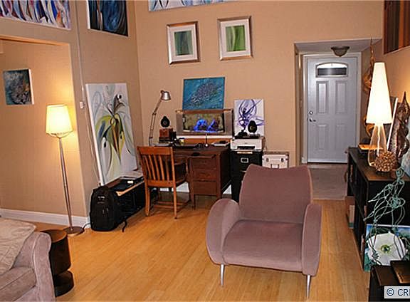 2nd image of 1066 E 2nd St APT 4