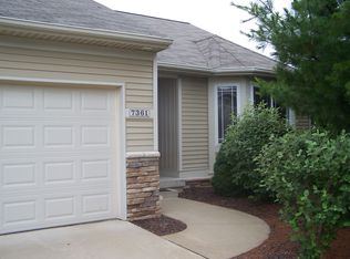 7361 Cactus Cv SW, Byron Center, MI 49315