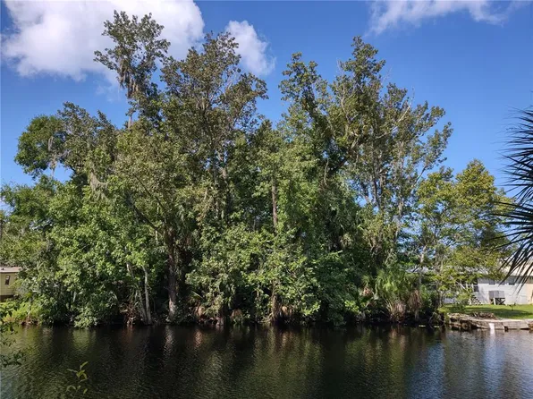 Keith St Lot 118, Astor, FL 32102