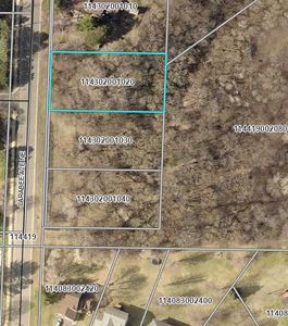 Larabee Ave NE Lot 2, Saint Michael, MN, 55376