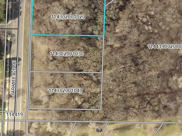 Larabee Ave NE Lot 2, Saint Michael, MN 55376