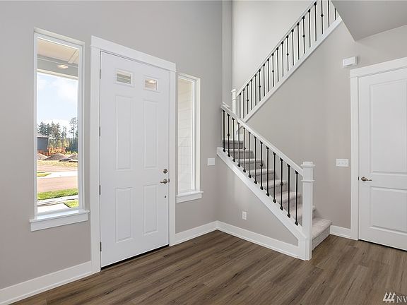 2nd image of 13123 180th Ave E Lot 108