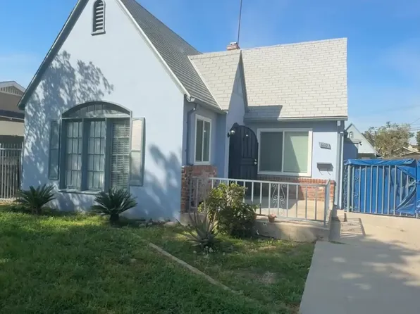 660 E Inyo Ave, Tulare, CA 93274