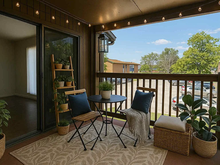Sonterra Apartments (OK) — Photo 21