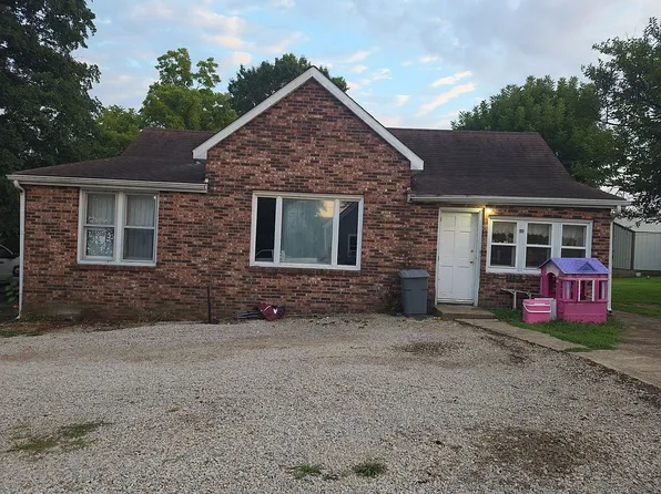 111 Watts St, Park Hills, MO 63601