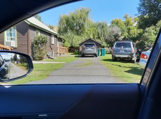 2133 Madison St, Klamath Falls, OR 97603