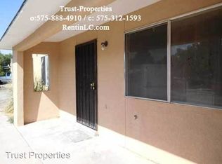 3236 Missouri Ave APT A, Las Cruces, NM 88011