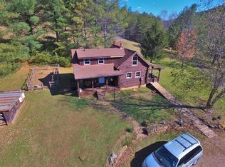 9063 Charity Hwy, Ferrum, VA 24088