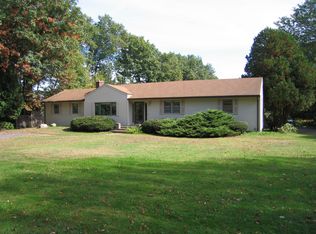 94 Bushy Hill Rd, Granby, CT 06035