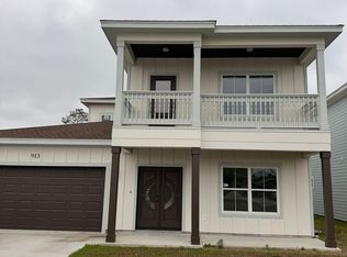 913 Plantation Dr, Panama City, FL 32404