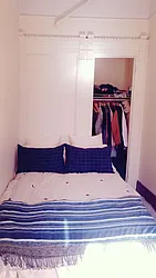 Rented by Harriet Brand, LREB