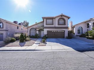 1537 Plain Sight Ave, Henderson, NV 89014