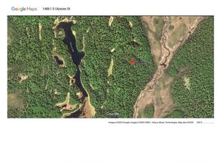 14861 S Ulysses St, Talkeetna, AK 99676