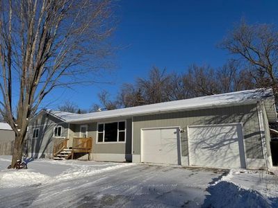 206 Greenwood Ave NW, Wadena, MN, 56482