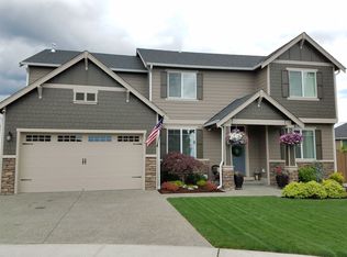 6718 Rebecca Ct SE, Auburn, WA 98092