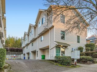 8321 N Willamette Blvd APT 4, Portland, OR 97203