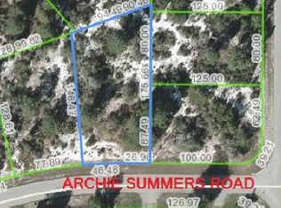 601 Archie Summers Rd, Lake Placid, FL 33852