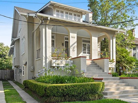 2nd image of 366 Millaudon St