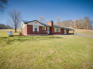 4041 Swords Creek Rd, Swords creek, VA 24649