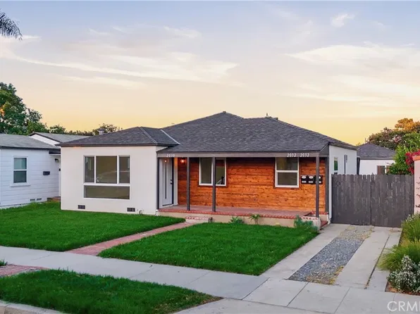 2030 Oregon Ave, Long Beach, CA 90806